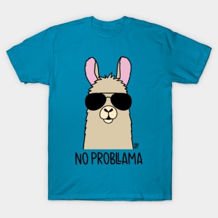 NO PROBLLAMA T-Shirt